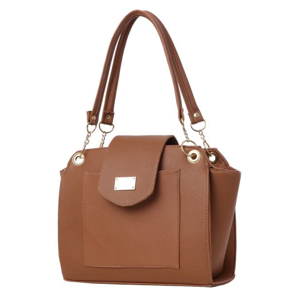 Bolso Tote AMAYA De Dama Premium Bonita!! - Imagen 6
