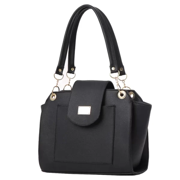 Bolso Tote AMAYA De Dama Premium Bonita!! - Imagen 2