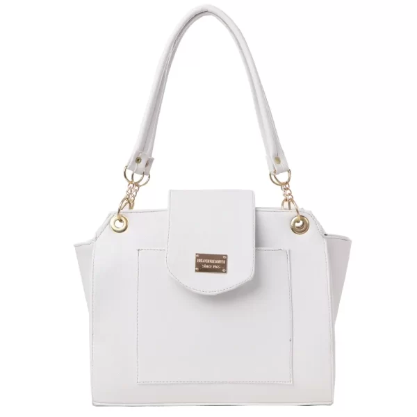 Bolso Tote AMAYA De Dama Premium Bonita!! - Imagen 3