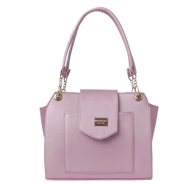 Bolso Tote AMAYA De Dama Premium Bonita!! - Imagen 5