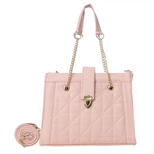 Bolso Tote SCARLETT Para Mujer Juvenil Pruébala!!