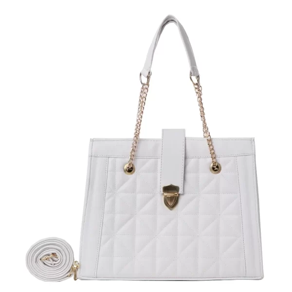Bolso Tote SCARLETT Para Mujer Juvenil Pruébala!! - Imagen 5