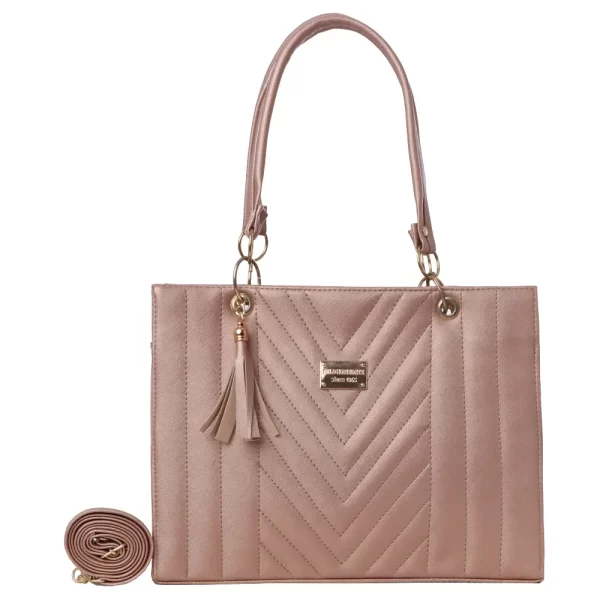 Bolso Tote XIASANI Para Mujer Elegante Gana!!