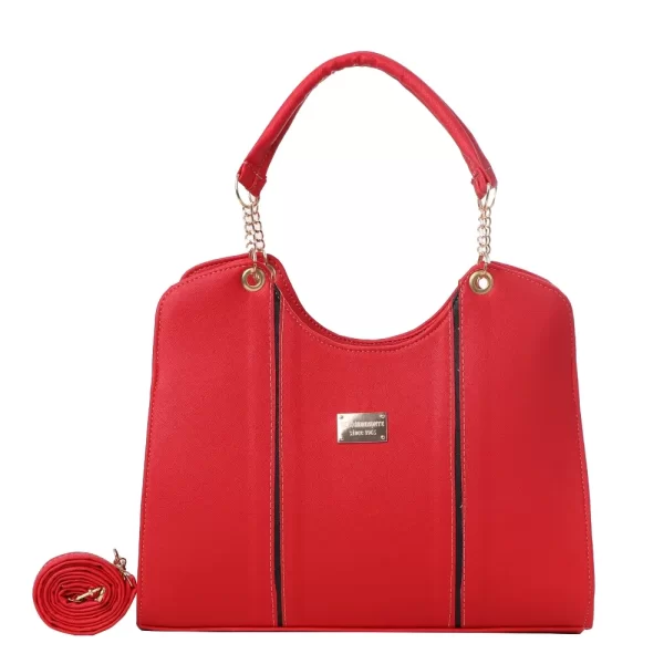 Bolso Tote YAJANA De Dama Original Oportunidad!! - Imagen 2