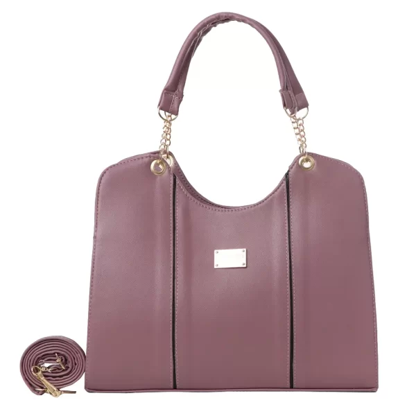 Bolso Tote YAJANA De Dama Original Oportunidad!! - Imagen 3