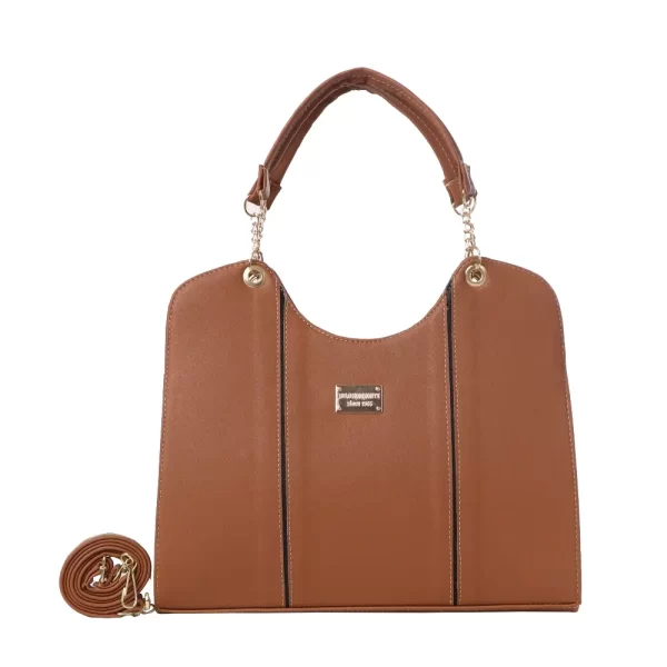 Bolso Tote YAJANA De Dama Original Oportunidad!! - Imagen 4