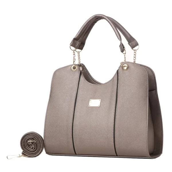 Bolso Tote YAJANA De Dama Original Oportunidad!! - Imagen 6