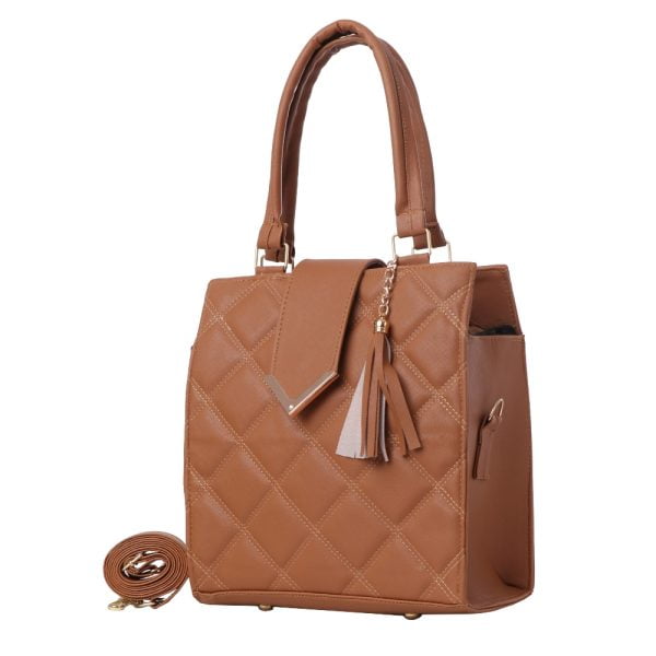 Bolso Tote AKIRA Para Mujer Reforzada Llévatela!! - Imagen 2