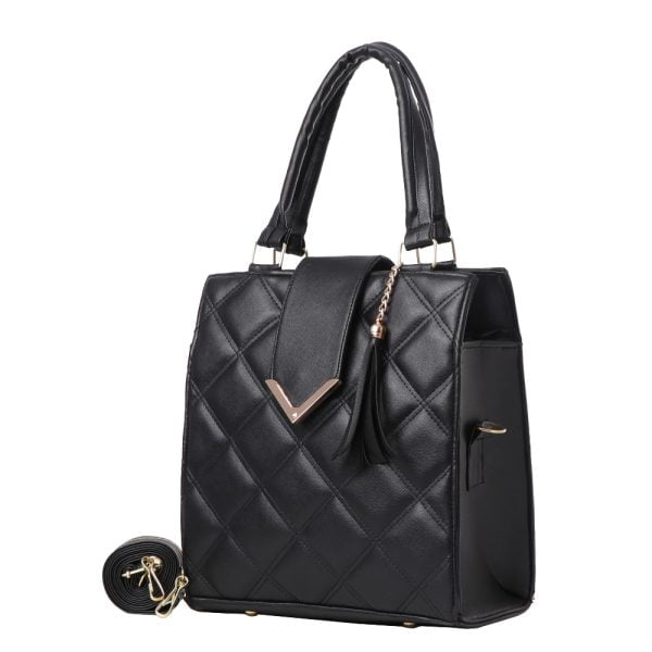 Bolso Tote AKIRA Para Mujer Reforzada Llévatela!! - Imagen 4
