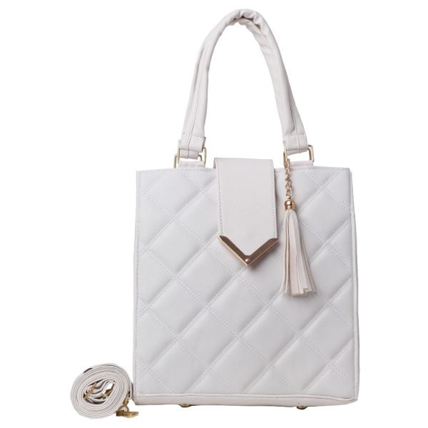 Bolso Tote AKIRA Para Mujer Reforzada Llévatela!! - Imagen 6