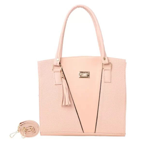 Bolso Tote DANA Para Dama Especial La Quiero!! - Imagen 2
