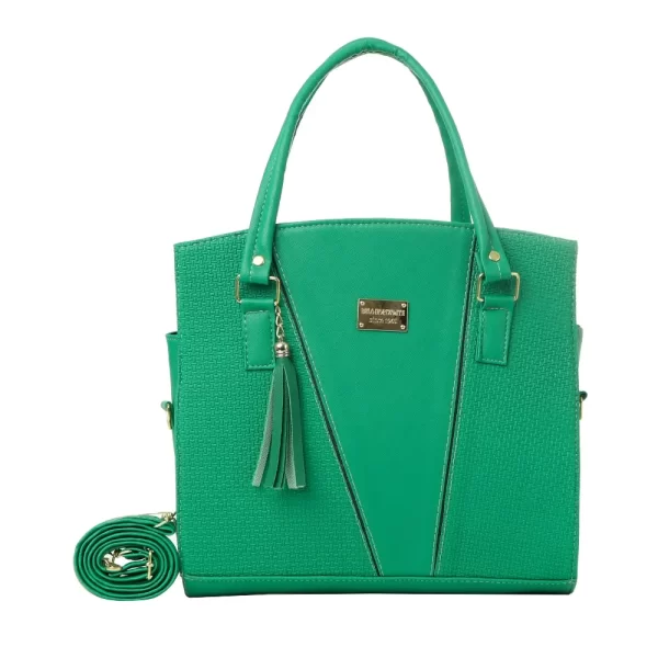 Bolso Tote DANA Para Dama Especial La Quiero!! - Imagen 4