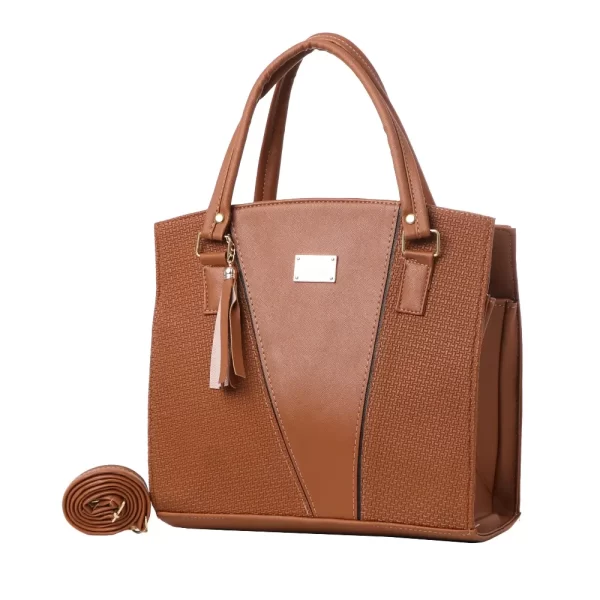 Bolso Tote DANA Para Dama Especial La Quiero!! - Imagen 5