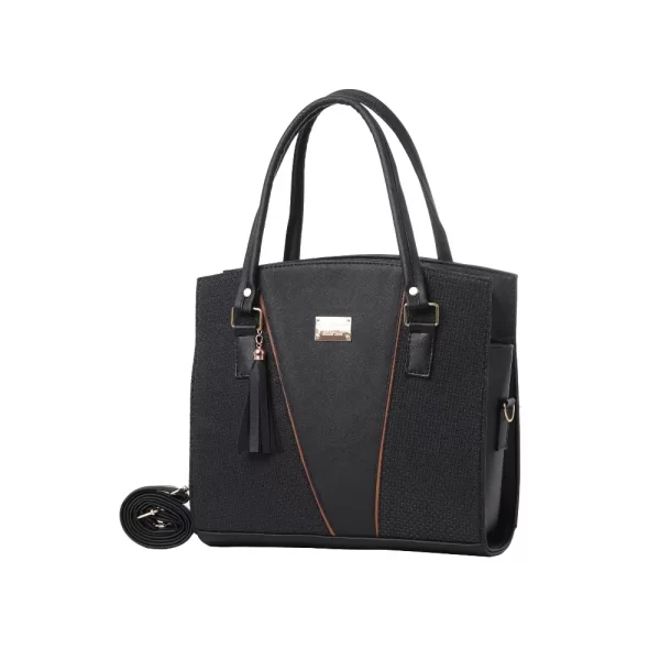 Bolso Tote DANA Para Dama Especial La Quiero!! - Imagen 6