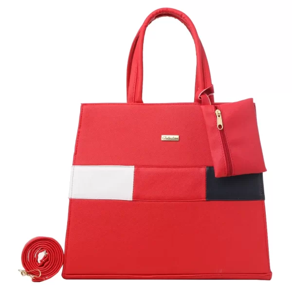 Bolso Tote EDEN Para Dama Se Única Compra Ya!! - Imagen 2