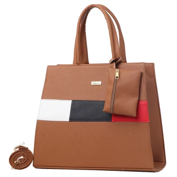 Bolso Tote EDEN Para Dama Se Única Compra Ya!! - Imagen 6