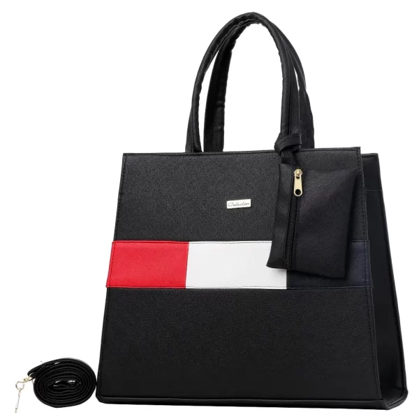 Bolso Tote EDEN Para Dama Se Única Compra Ya!!