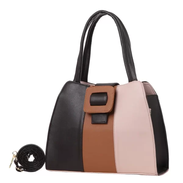 Bolso Tote VIA Para Dama Espectacular Llévatela!! - Imagen 2