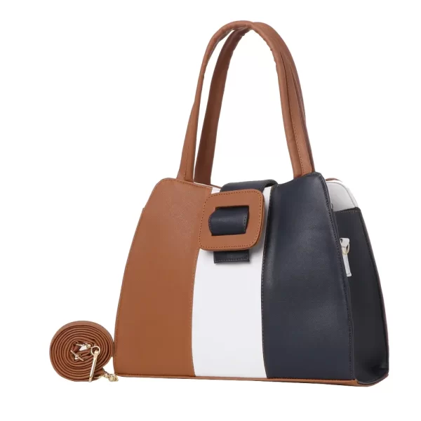 Bolso Tote VIA Para Dama Espectacular Llévatela!! - Imagen 3