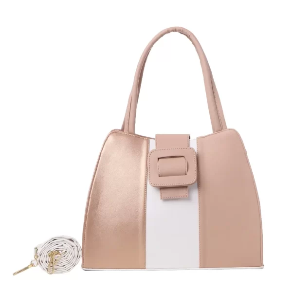 Bolso Tote VIA Para Dama Espectacular Llévatela!! - Imagen 6