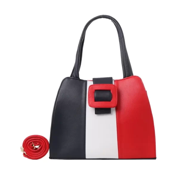 Bolso Tote VIA Para Dama Espectacular Llévatela!!