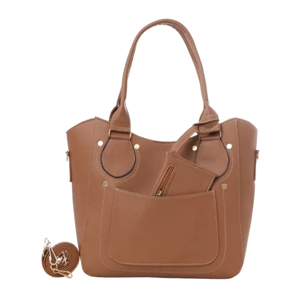 Bolso Tote ANIKA De Mujer Bonita El Mejor Regalo!! - Imagen 5