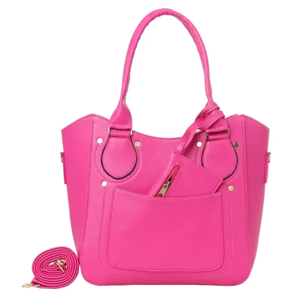 Bolso Tote ANIKA De Mujer Bonita El Mejor Regalo!! - Imagen 6