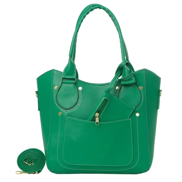 Bolso Tote ANIKA De Mujer Bonita El Mejor Regalo!!