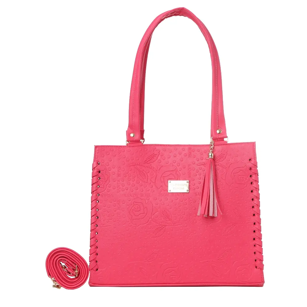 Bolso Tote ROSALBA Para Mujer Fina Es Tuya!! 2 Bolso Tote ROSALBA Para Mujer Fina Es Tuya!! - Imagen 2