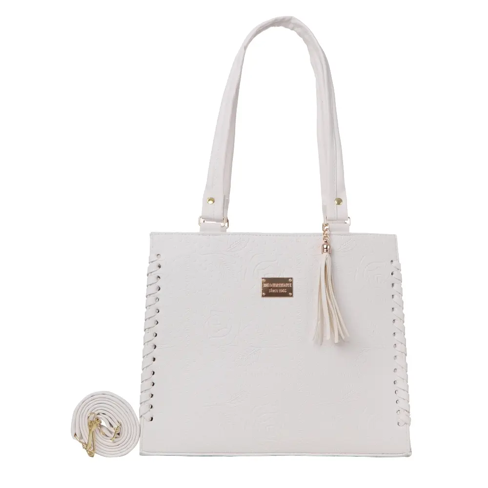 Bolso Tote ROSALBA Para Mujer Fina Es Tuya!! 3 Bolso Tote ROSALBA Para Mujer Fina Es Tuya!! - Imagen 3