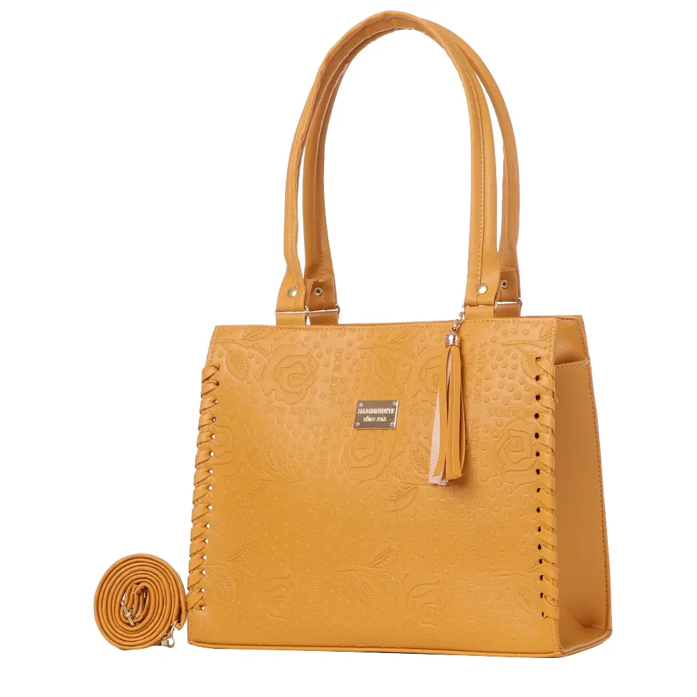 Bolso Tote ROSALBA Para Mujer Fina Es Tuya!! 1 Bolso Tote ROSALBA Para Mujer Fina Es Tuya!!