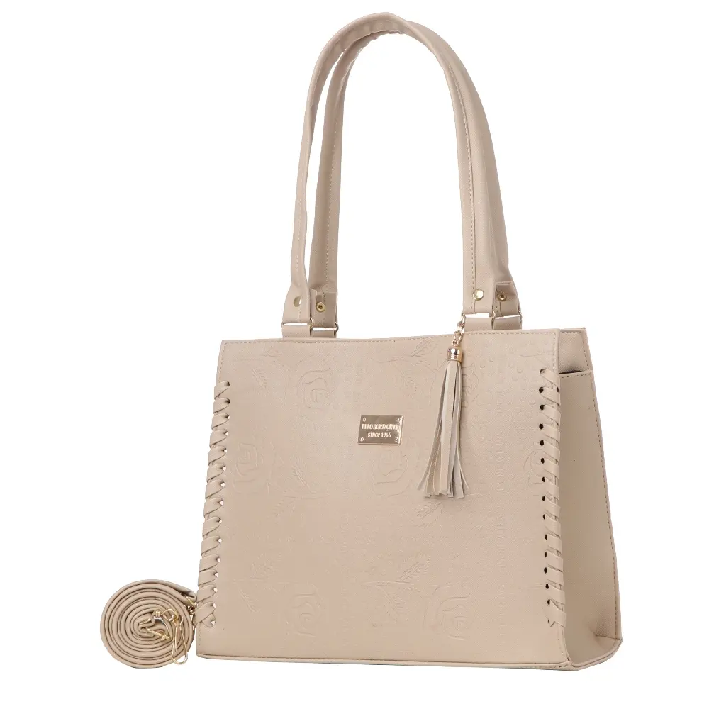 Bolso Tote ROSALBA Para Mujer Fina Es Tuya!! 5 Bolso Tote ROSALBA Para Mujer Fina Es Tuya!! - Imagen 5