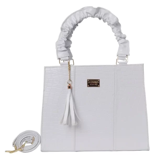 Bolso Tote HARPER Para Dama Hermosa Llévatela!! - Imagen 2