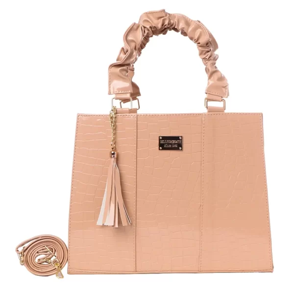 Bolso Tote HARPER Para Dama Hermosa Llévatela!! - Imagen 3