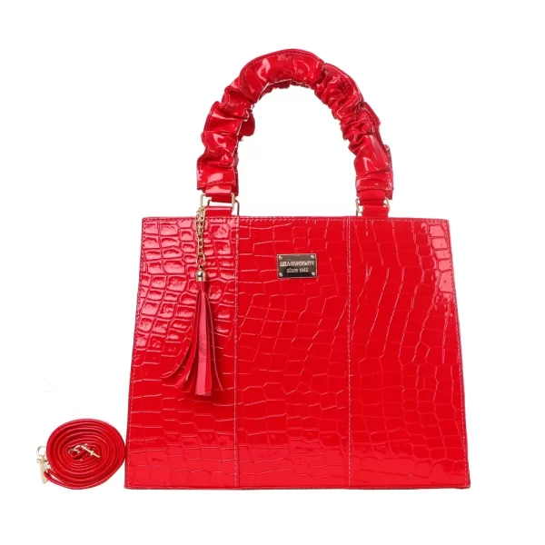 Bolso Tote HARPER Para Dama Hermosa Llévatela!! - Imagen 4