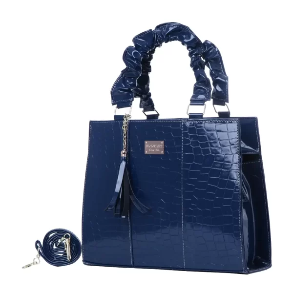 Bolso Tote HARPER Para Dama Hermosa Llévatela!! - Imagen 5