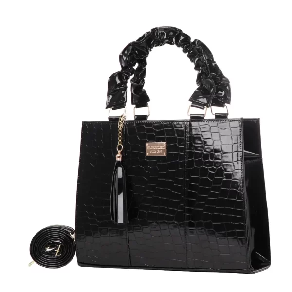 Bolso Tote HARPER Para Dama Hermosa Llévatela!!