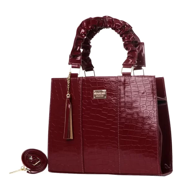 Bolso Tote HARPER Para Dama Hermosa Llévatela!! - Imagen 6