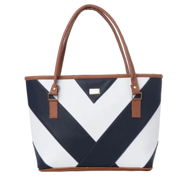 Bolso Tote ARIEL De Mujer Precio Bajo La Quiero!! - Imagen 2