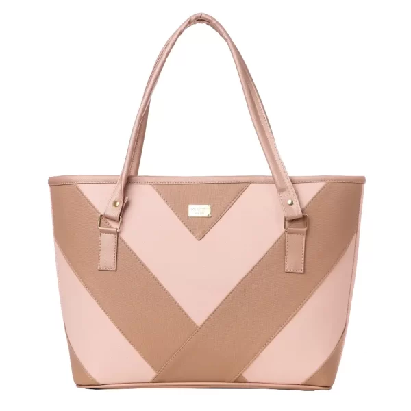 Bolso Tote ARIEL De Mujer Precio Bajo La Quiero!! - Imagen 3