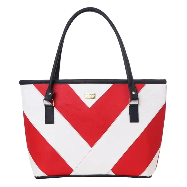 Bolso Tote ARIEL De Mujer Precio Bajo La Quiero!! - Imagen 4