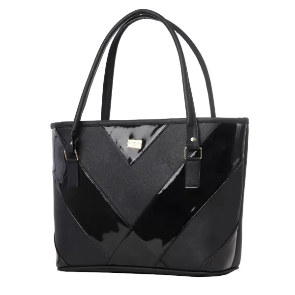 Bolso Tote ARIEL De Mujer Precio Bajo La Quiero!! - Imagen 5