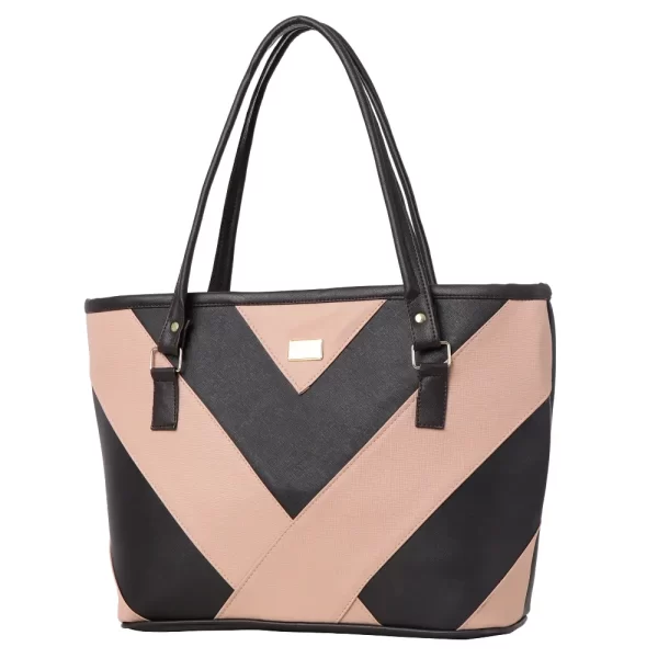 Bolso Tote ARIEL De Mujer Precio Bajo La Quiero!! - Imagen 6