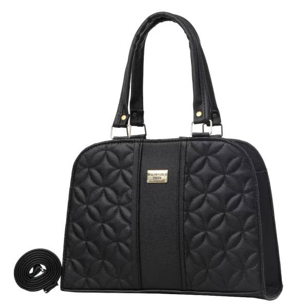 Bolso Tote ELIZA De Dama Juvenil Oferta!!
