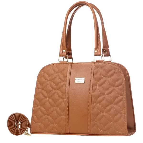 Bolso Tote ELIZA De Dama Juvenil Oferta!! - Imagen 3