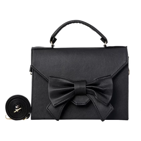Bolso Satchel ROSI Para Dama Fina Pruébala!! - Imagen 2