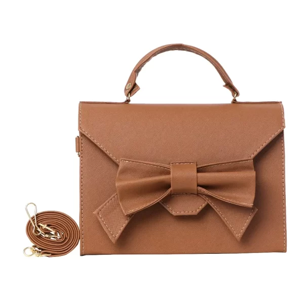 Bolso Satchel ROSI Para Dama Fina Pruébala!! - Imagen 4