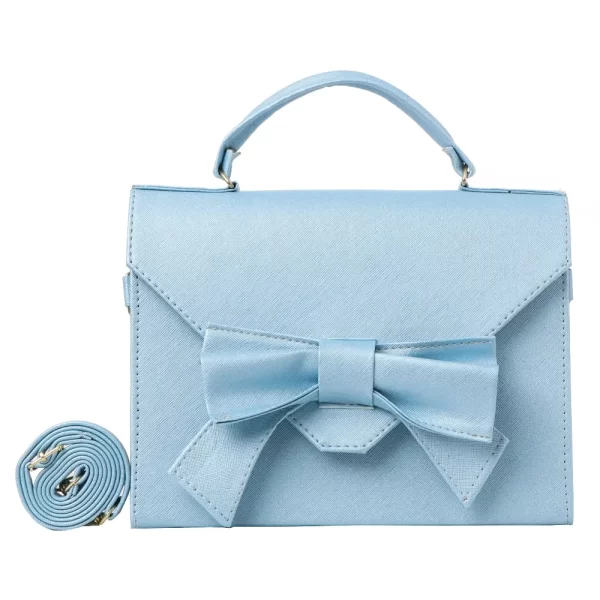 Bolso Satchel ROSI Para Dama Fina Pruébala!! - Imagen 6