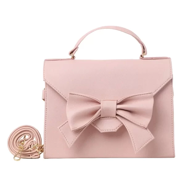 Bolso Satchel ROSI Para Dama Fina Pruébala!!