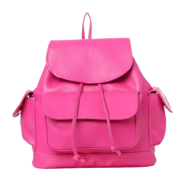Mochila  SARAHI De Mujer Especial La Quiero!! - Imagen 4